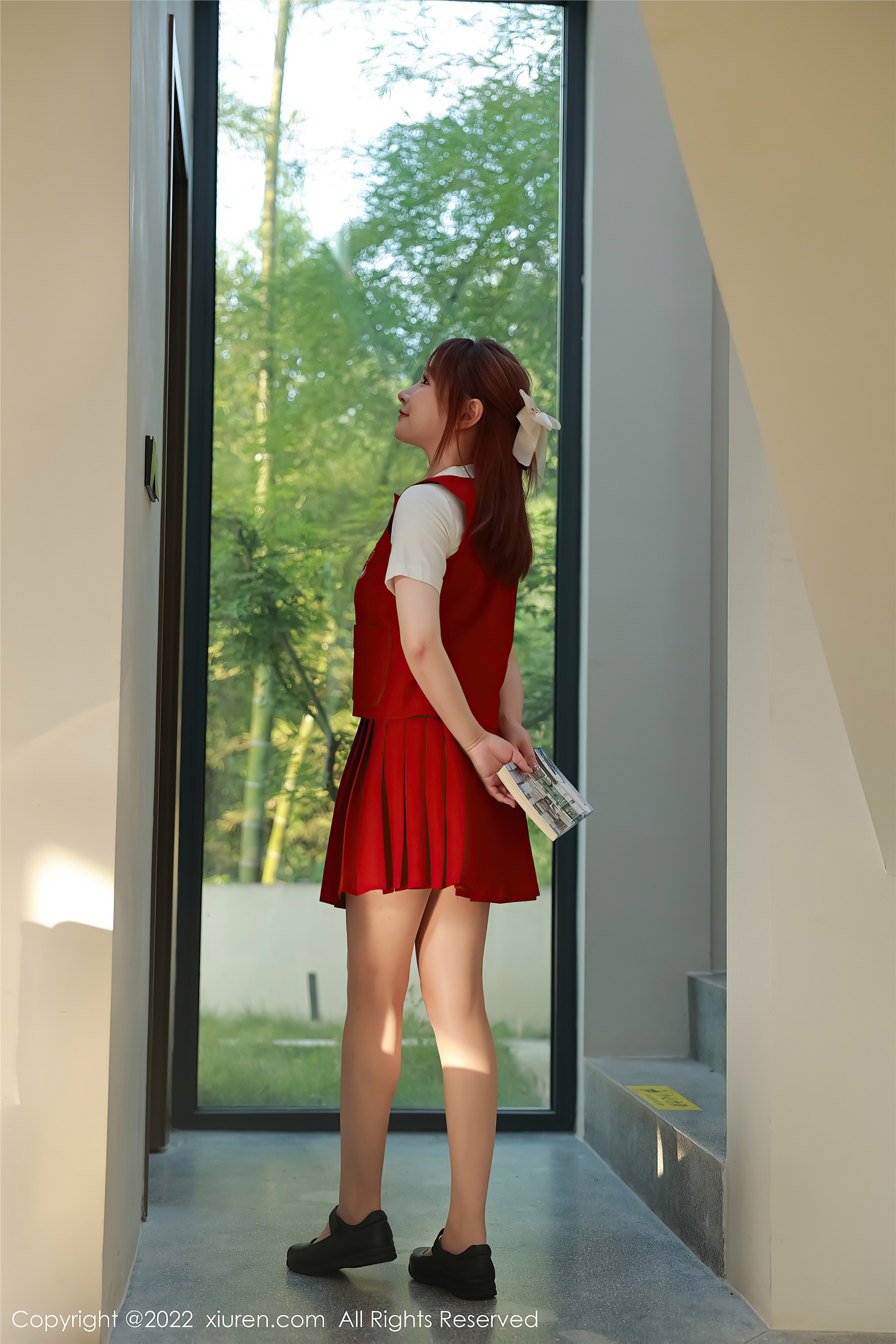 Xiuren秀人网 2022.09.28 NO.5652 养乐多DoDo